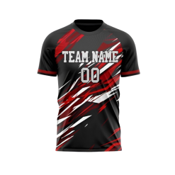 Soccer Jersey